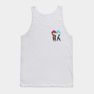 reki and langa Tank Top